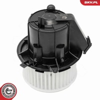 фото thumb №12, Вентилятор обдув citroen c4 cactus 1.2 vti 82 09.14- 6441cs