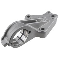 фото thumb №1, Опора полуось приводной