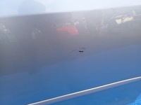 фото thumb №6, Mazda2 mazda 2 dy 02-07 двері передні праве 27p