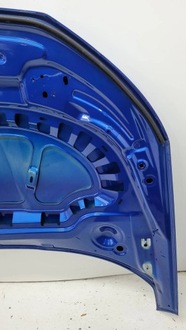 фото thumb №11, Skoda scala 19+ капот крышка двигателя перед передняя fv