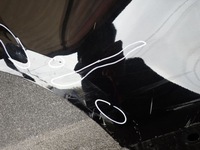 фото thumb №6, Land rover velar 17- дверь правое задние задняя