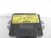 фото thumb №5, Модуль блок керування редуктор mercedes ml w163 98-
