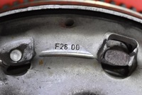 фото thumb №4, Сцепление двухмассовый двухмассовый маховик 55202376 fiat sedici 1 i 1.9 jtd 120 km 05-09