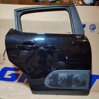 фото thumb №1, Citroen c3 iii дверь правый задняя ktvd