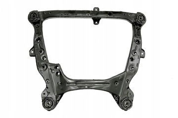 фото thumb №1, Рама подрамник тележка колыбель перед lexus rx 08-14