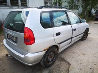 фото thumb №8, Mitsubishi space star подушки безопасности двигателя и подушки безопасности коробки передач 2003 1.