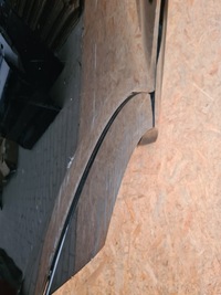 фото thumb №10, Двері праві задні зад audi e-tron 55