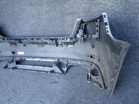 фото thumb №8, Audi a3 8v hb lift 16- бампер задний задняя