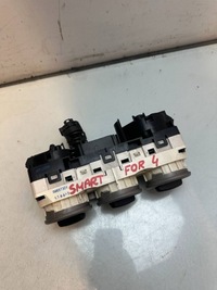 фото thumb №1, Smart forfour i 1.3 бензин панель кондиціонера a4548300485