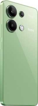 Smartfon Xiaomi Redmi Note 13 4G 8/256GB LTE AMOLED Mint Green