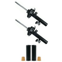 фото thumb №1, Амортизатори перед захист mazda 3 5 focus c-max