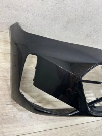 Bmw 3 g20 g21 рестайлинг  бампер передний Киев, фото thumb