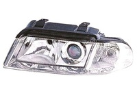 фото thumb №1, Depo фара лампа передня audi a4 1.6 8d2. b5