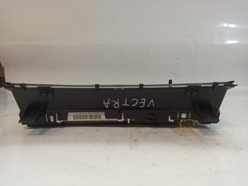 фото thumb №10, Opel vectra c спідометр  прилади 13165956mc