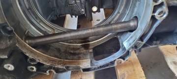 фото thumb №8, S4 b8 рестайлінг a4 корпус коробки s-tronic s5 a5 3.0 tfsi 0b5 0b5301103ac
