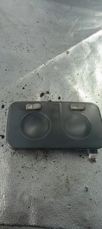 фото thumb №1, Лампа освещение alfa romeo 147 02r 1.9jtd