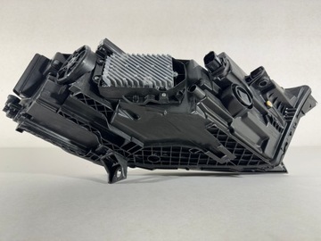 фото thumb №13, Audi q7 4m0 рестайлінг повний led laser лампа ліва права перед фари нове kpl