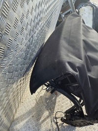 фото thumb №11, Дах комплектний porsche carrera 911 991 gts cabrio чорний