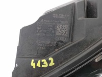 фото thumb №14, Audi s4 rs4 b9 рестайлинг 19- лампа левая перед передняя matrix 4132