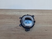 Купити Лівий протитуманна фара led drl mini 63177497767 новий hella, фото thumb