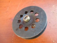 фото thumb №13, Vw audi skoda 1.6 2.0 tdi koło привод насоса масла 04l115263b v100 29zęb 87mm