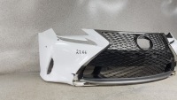 фото thumb №2, Lexus rc f sport бампер перед 2266