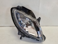 фото thumb №1, Hyundai ix20 противотуманная фара передний правый