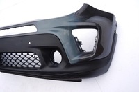 фото thumb №16, Jeep renegade lift. 2018 - бампер спойлер оригінал оригінальний номер