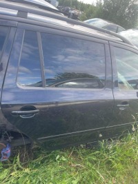 фото thumb №1, Двері правий задня задні skoda octavia ii lift kombi