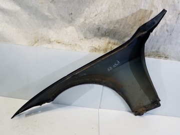 фото thumb №7, Крыло перед правый bmw 3 f30 f31 код a89