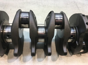 фото thumb №6, Wał колінчастий meriva a 1.7 cdti z17dth