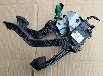 фото thumb №3, Citroen ds4 педали педали сцепления тормоза газа