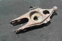 фото thumb №11, Рычаг задняя нижний mercedes w211 e-klasa