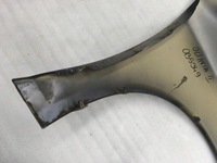 фото thumb №14, Крыло левый перед 9153 lift skoda octavia ii