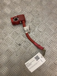 фото thumb №1, Bmw x4 f26 2018 plus / клемма / шланг аккумулятор 9350065