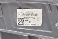 фото thumb №7, Mercedes w176 лампа правая задняя правый задняя a1769065400