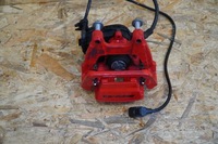 фото thumb №12, Суппорт суппорты диск тормозные диски перед задняя mercedes gla a45 x156 w156 amg 2.0b