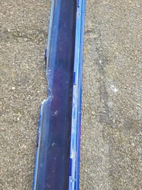 фото thumb №10, Бампер перед передній mercedes glb lift x247 2022-