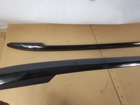 фото thumb №4, Рейлинги низкие чёрные cayenne ii 7p5