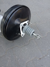 фото thumb №5, Ford fiesta mk8 2017-23r.- вакуумный усилитель тормозов с главным  k1bc-2b195-ca