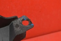 фото thumb №7, Решётка радиатора решётка радиатора czarna c23550711 mazda 5 cr 05-08