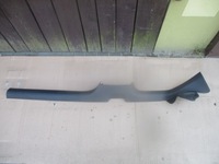 фото thumb №1, Молдинг порог правая 2ga853372 vw t-roc