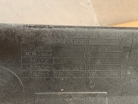 фото thumb №10, Mercedes cls w218 amg lift молдинг поріг права