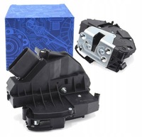 фото thumb №1, Замок двері зад лівий volvo s60 v60 xc60 2008-2018