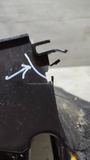 Fiat freemont 2012 перед сторона prawaszuflada сиденье в Украине, фото thumb