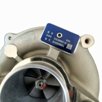 фото thumb №8, Турбіна k03 53039880118 53039880118 моделі mini cooper s 2009-2013