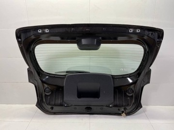 фото thumb №12, Задняя крышка багажника dacia sandero 2 рестайлинг 2020