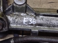 фото thumb №8, Bmw e36 рулевая рейка трансмиссия 1096240