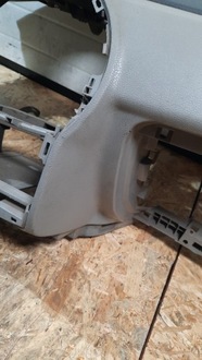 фото thumb №9, Панель раздаточная консоль renault modus 05r