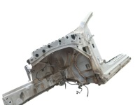 фото thumb №6, Mercedes-benz gla w156 2015 чверть передня